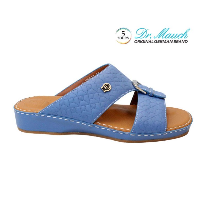 Dr Mauch 5 zone Arabic Sandals
