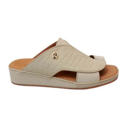 Cavallino Crafted with premium leather Arabic sandals