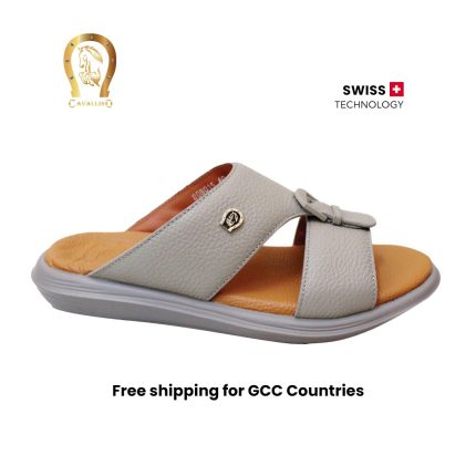 Cavallino Swiss Technology Deer Leather