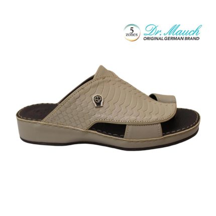 Men's Arabic Sandals Medical 5 Zone